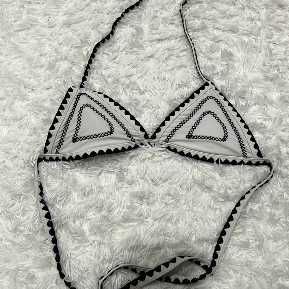 Bikini top
